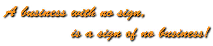 Our Slogan
