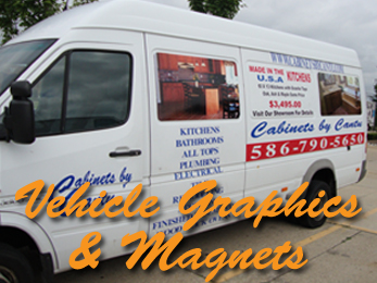 vehicle graphics